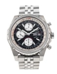 Pre-Owned Breitling Bentley GT Watch